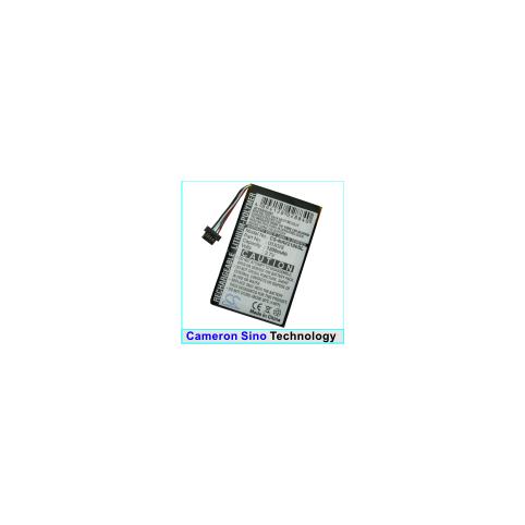 Batterie gps navigon 2150 max