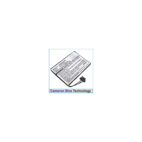 Batterie gps navigon navigon 2510