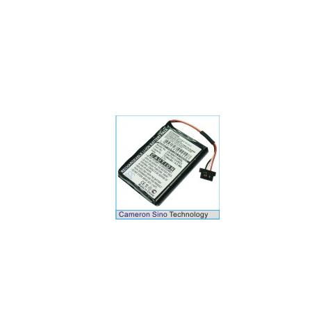 Batterie gps navigon triansonic pna 7310