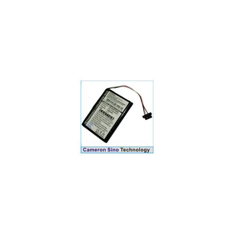 Batterie gps navigon navigon 5100