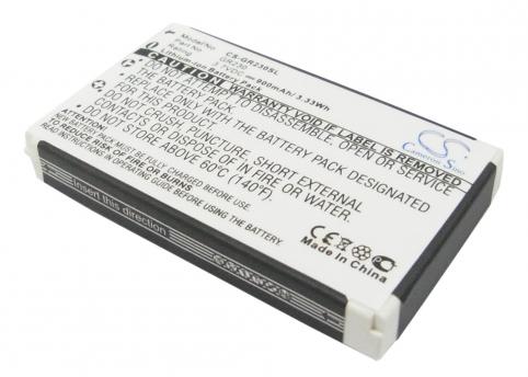 Batterie gps belkin socket communications bluetooth gps