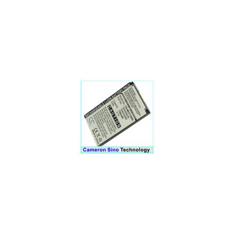 Batterie gps falcom navi xt