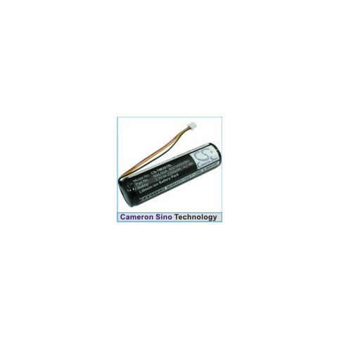 Batterie gps tomtom tomtom urban rider