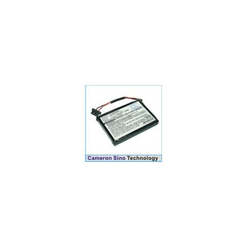 Batterie gps becker ready 50 lmu