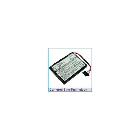 Batterie gps magellan magellan maestro 3140