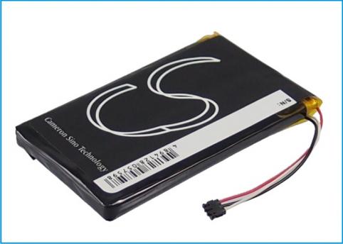 Batterie gps garmin nulink 2340