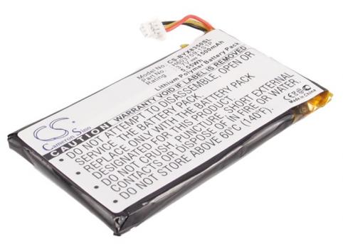 Batterie gps bushnell 368350