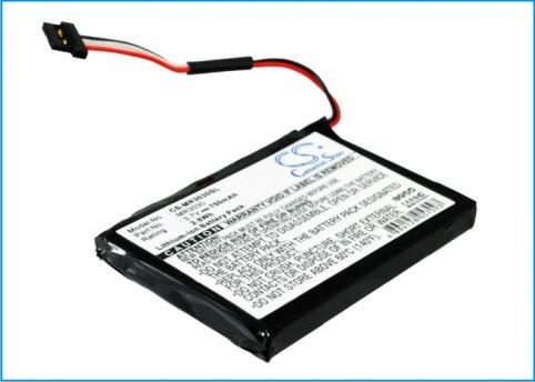 Batterie gps magellan roadmate 3030 lm