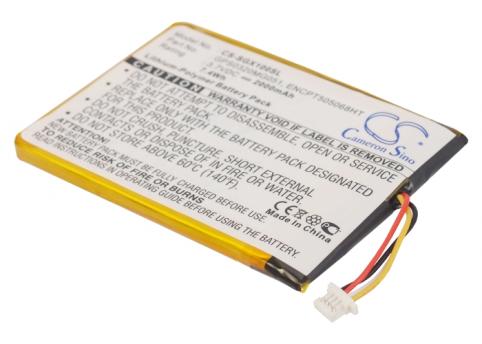 Batterie gps skygolf skycaddie sgxw