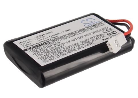 Batterie gps seecode vossor plus