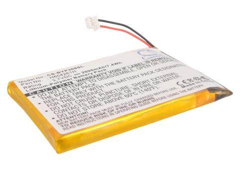 Batterie gps bushnell 36 8100