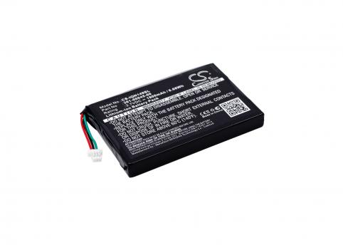 Batterie gps garmin nuvi 1490tv