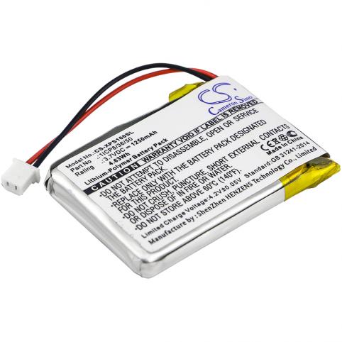 Batterie gps dual xgps160