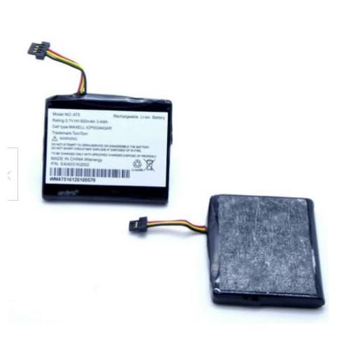 Batterie gps tomtom p5
