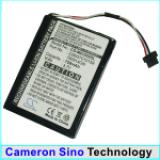Batterie mitac mio mio moov 200, mio moov 200u, mi