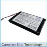 Batterie garmin garmin nuvi 1200 nuvi 1205 nuvi 12
