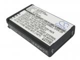Batterie garmin 361-00053-00 montana 600