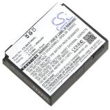 Batterie becker  338937010208 hjs 100