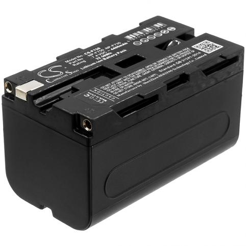 Batterie camescope came tv boltzen b 30