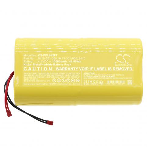 Batterie lampe torche pelican 9419