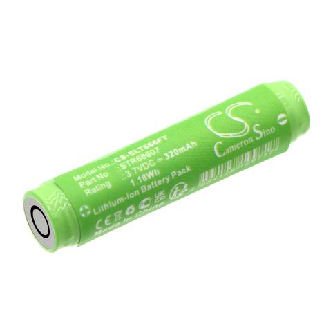 Batterie lampe torche streamlight microstream usb