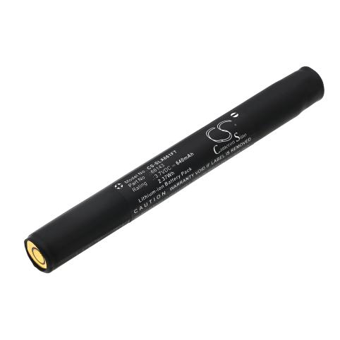 Batterie lampe torche streamlight stylus pro usb