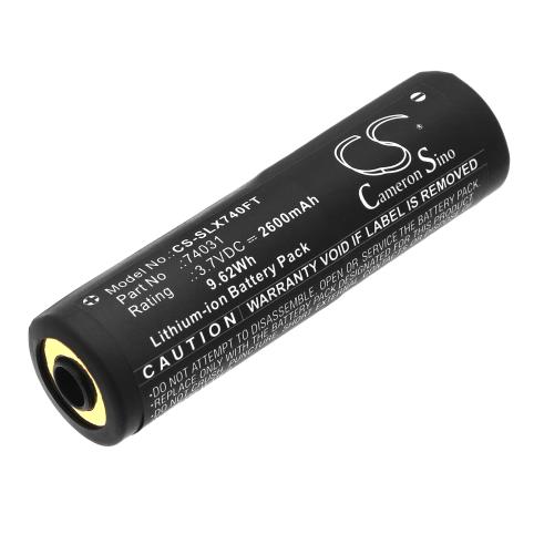 Batterie lampe torche streamlight twin task usb headlamp