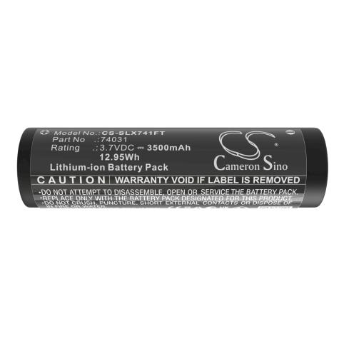Batterie lampe torche streamlight protac hl usb flashlight