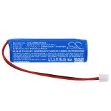 Batterie zafferano bat04701906701900 pina pro