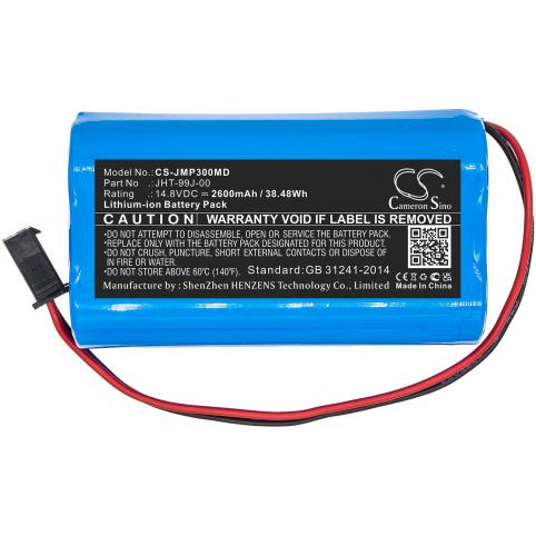 Batterie medical jumper jpk 300b