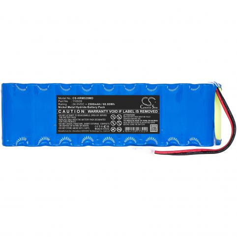 Batterie medical hillrom viking m