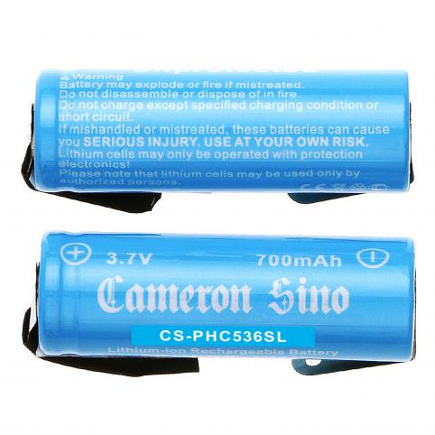 Batterie medical philips sc5375