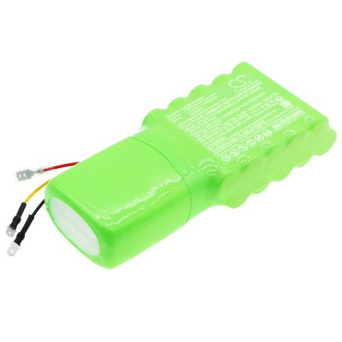 Batterie medical b.braun outlook 100es safety infusion
