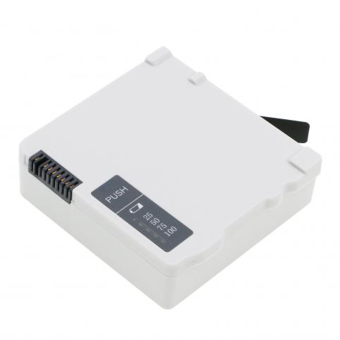 Batterie medical philips 867030