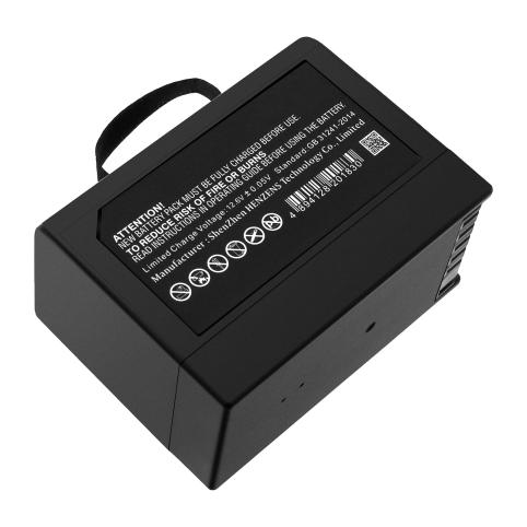 Batterie medical drager oxylog ve300
