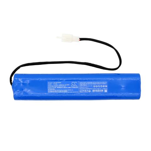 Batterie medical fukuda fc 560