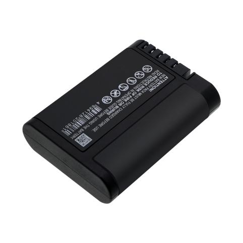 Batterie medical ge b650
