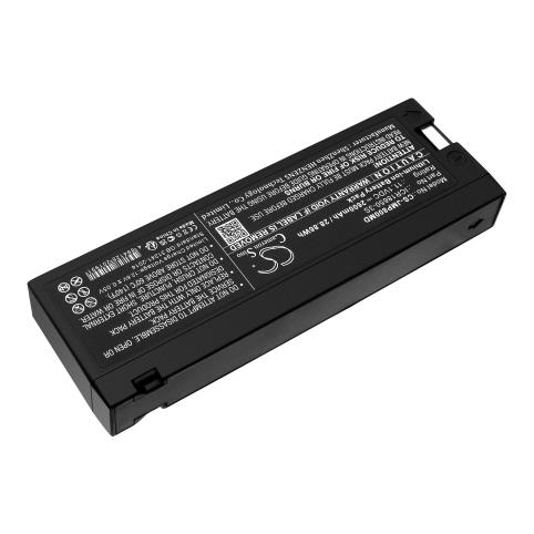 Batterie medical jumper jpd 800b