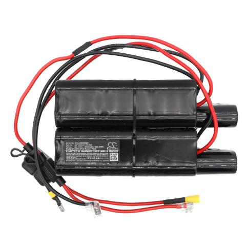 Batterie medical acorn bison bede bison 50 stairlif