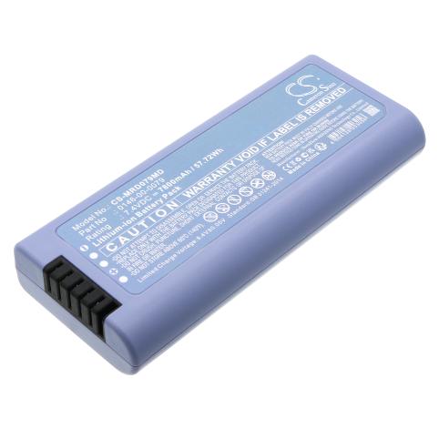 Batterie medical mindray datascope duo