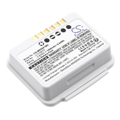 Batterie medical mindray tms 6016