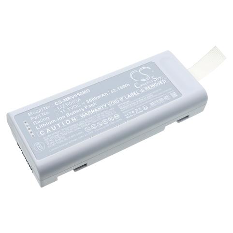 Batterie medical mindray vs850