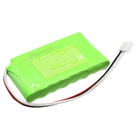 Batterie medical globus laser pro version