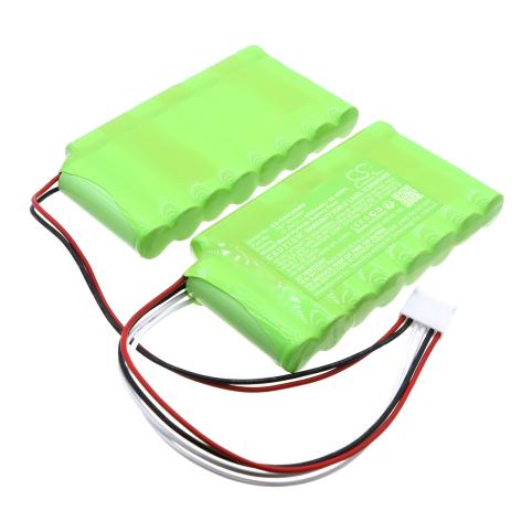 Batterie medical globus rf clinic pro