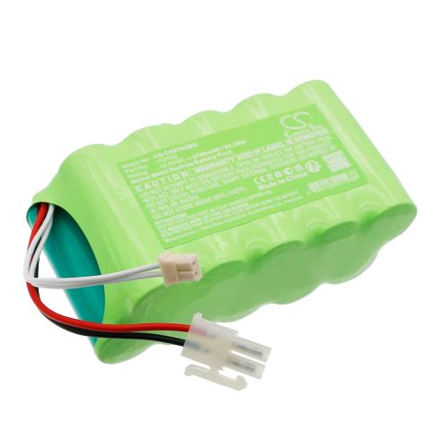 Batterie medical cardioline ecg elan up cp i