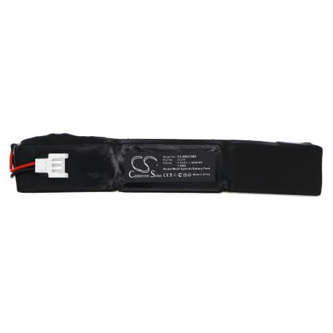 Batterie medical welch allyn led portable diagnostic headlights