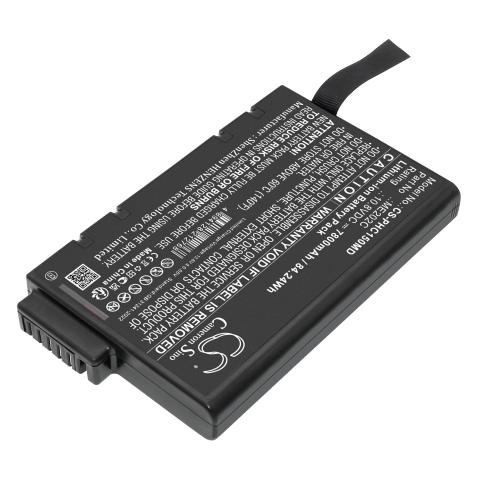Batterie medical philips efficia cm150