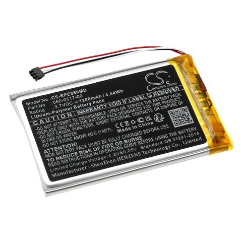 Batterie medical spacelabs evo