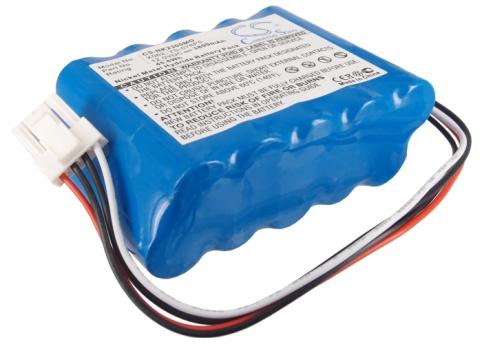 Batterie medical nihon kohden bsm 2354