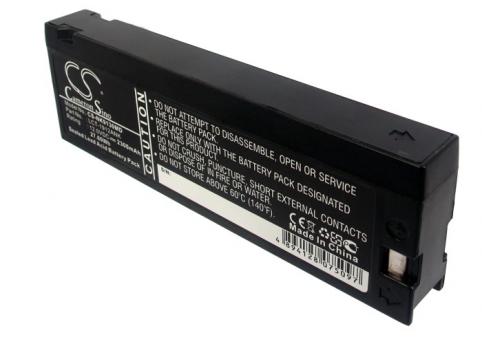 Batterie medical nihon kohden ecg 9120